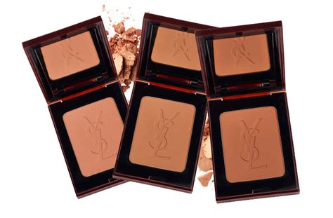 ysl bronzer makeupalley